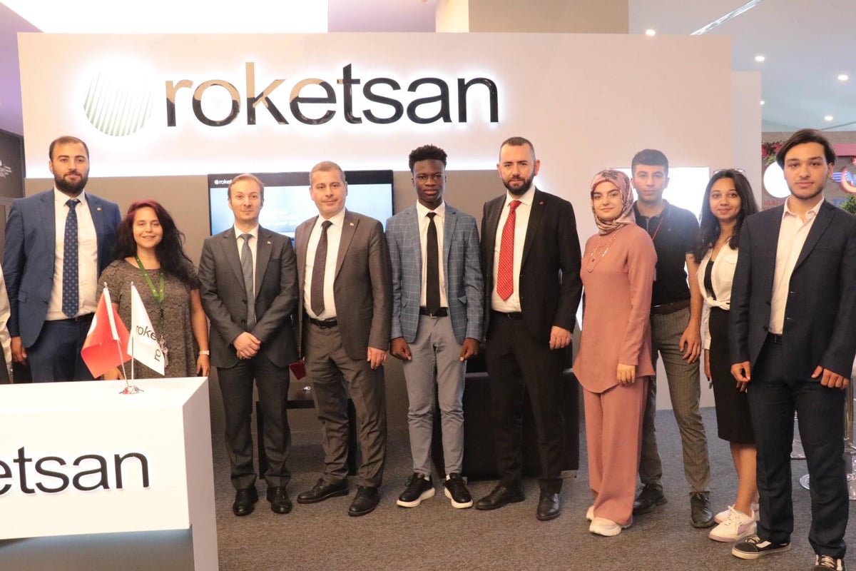 Samsun — MMG & Community