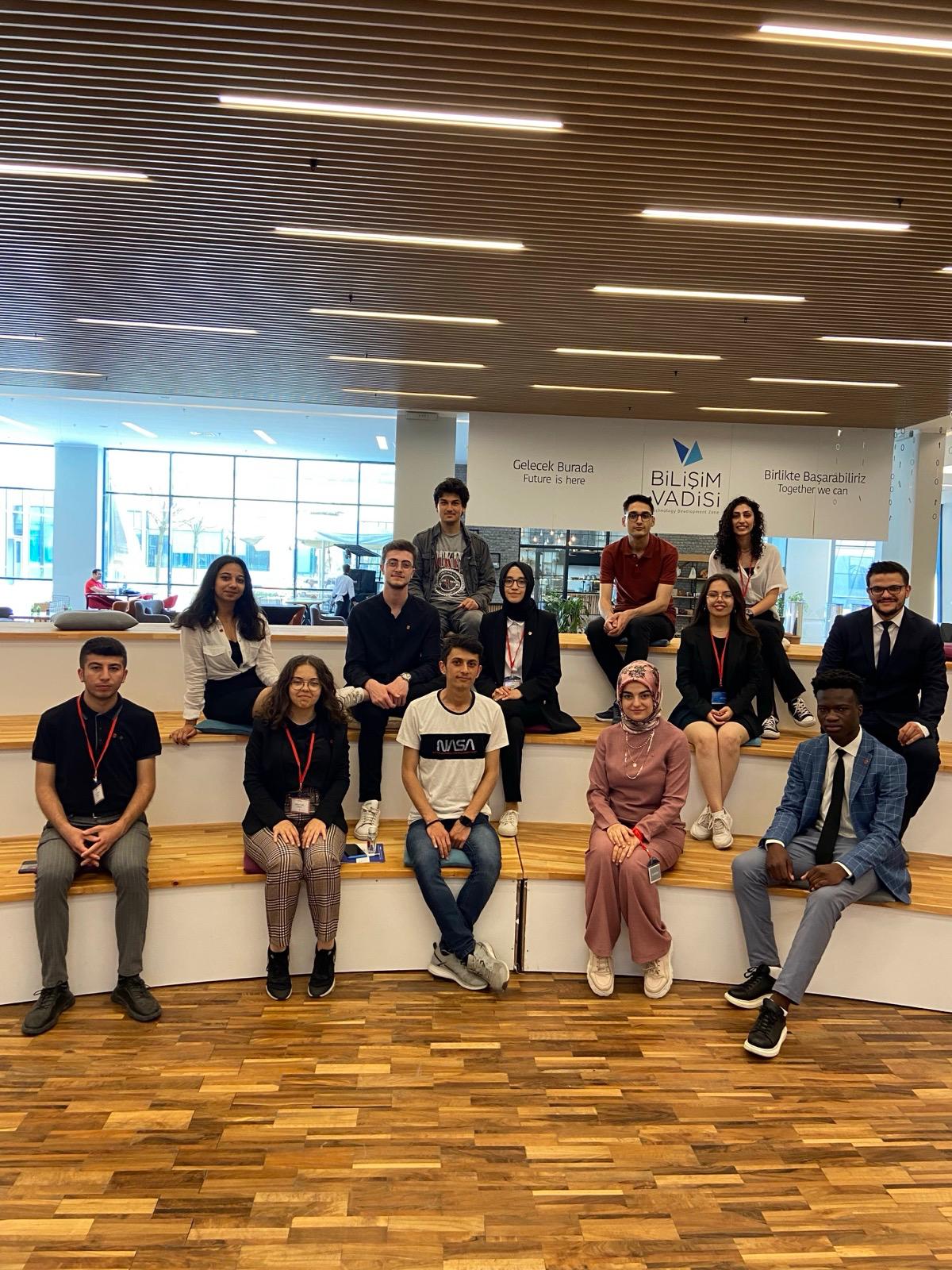 bilisim vadisi team