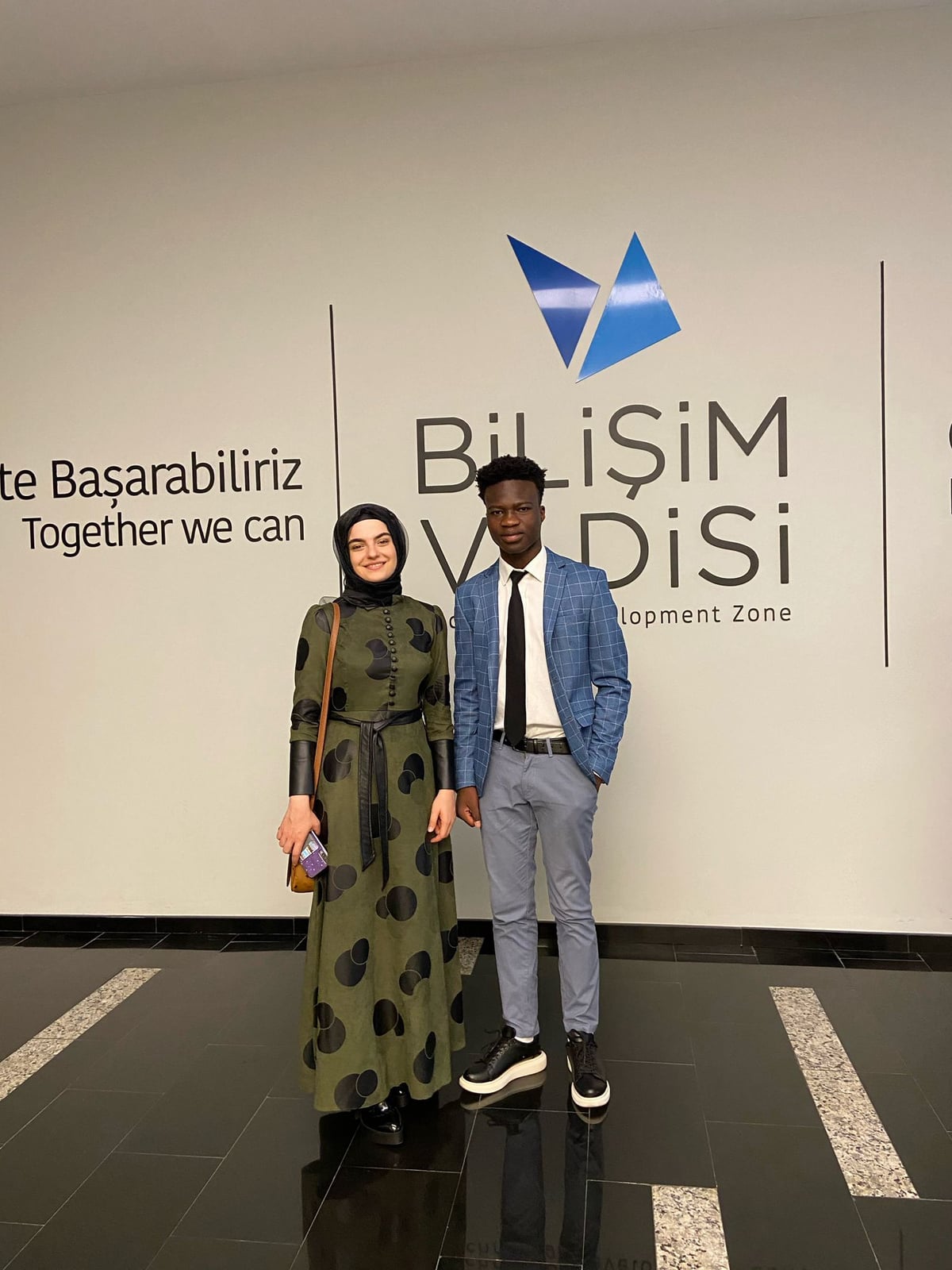bilisim vadisi together