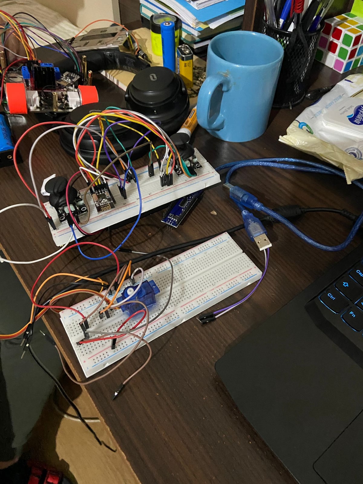 lab workshop
