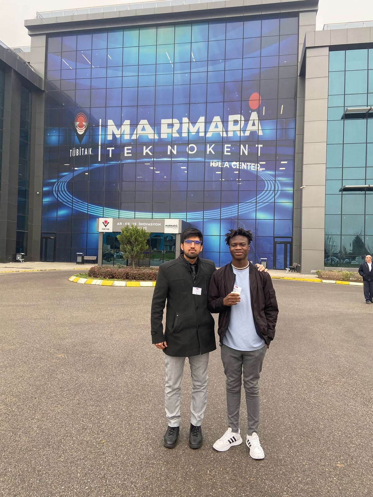 marmara teknokent