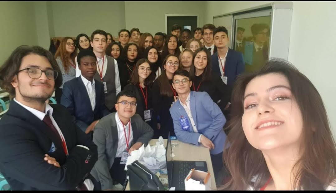 mun committee