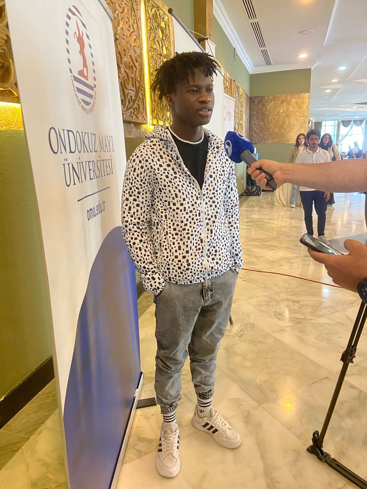 omu interview