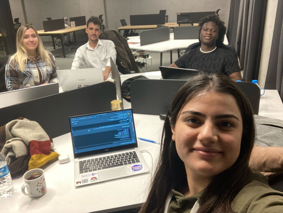 team project