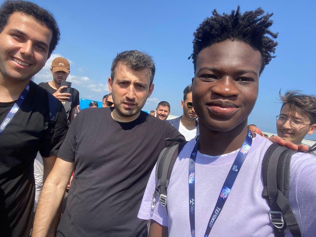 teknofest selcuk bayraktar