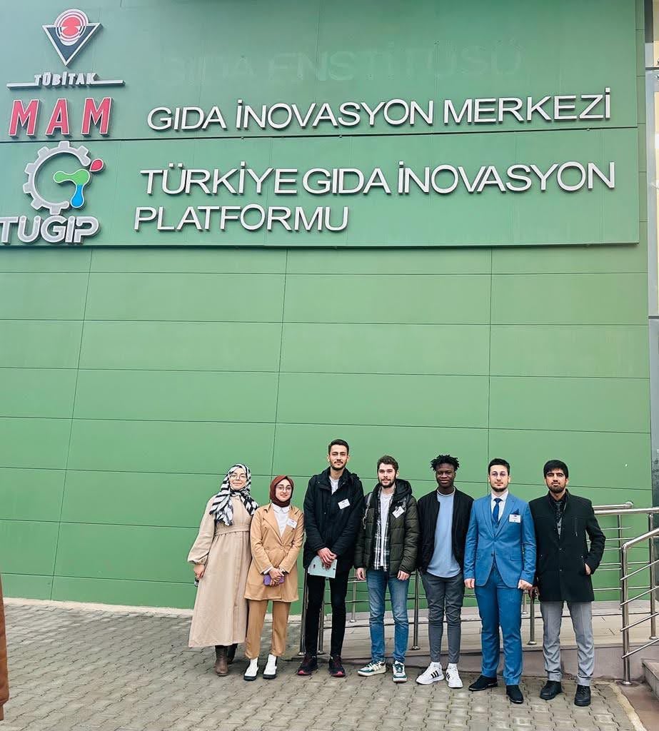 tubitak mam team