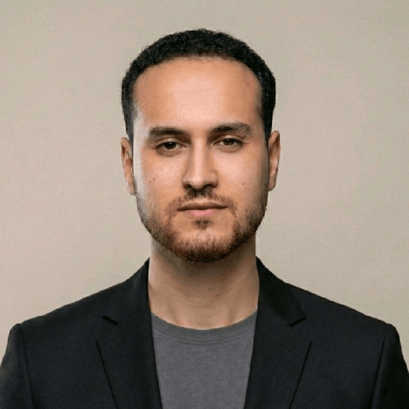 Oussama Samer